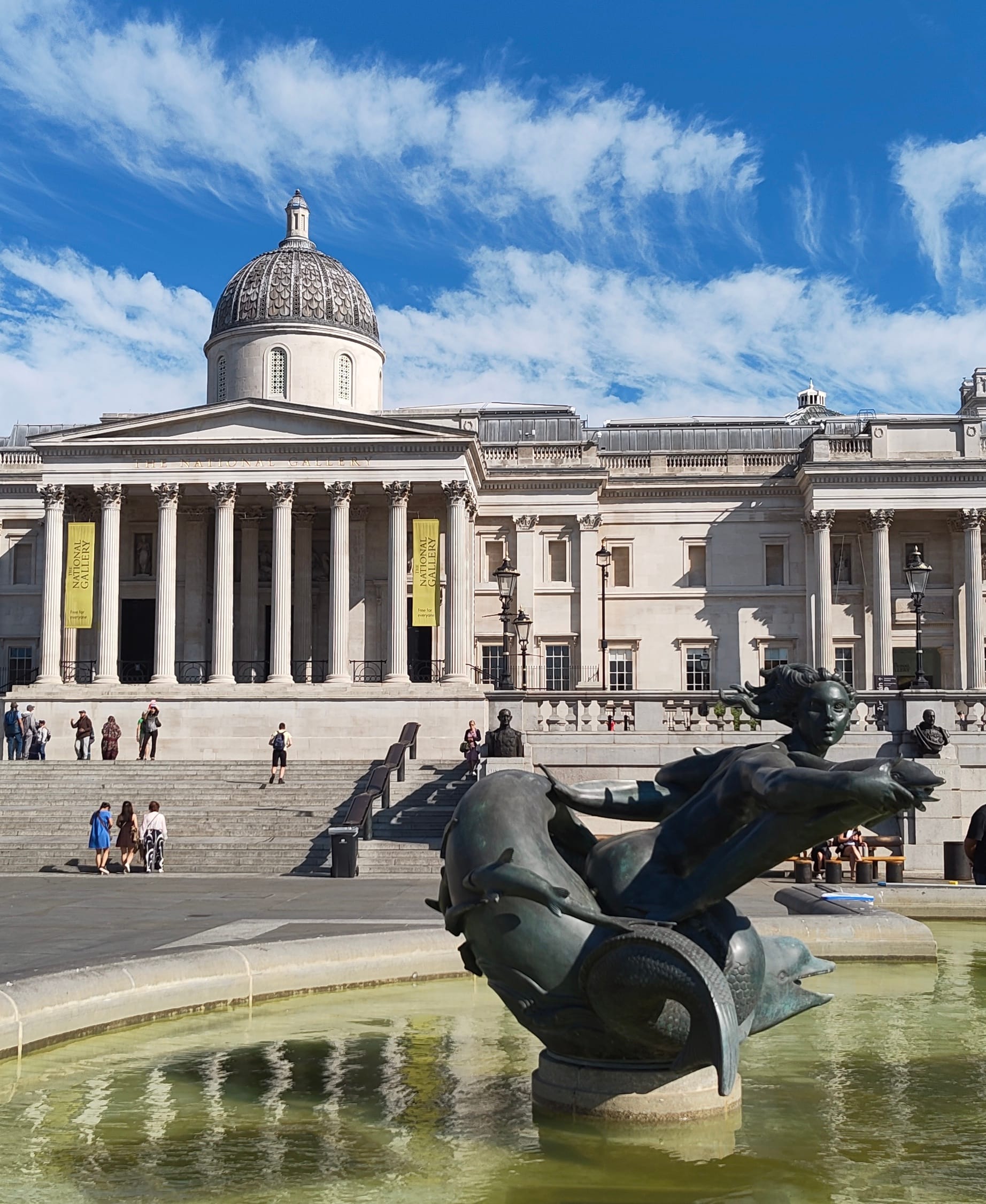 National gallery